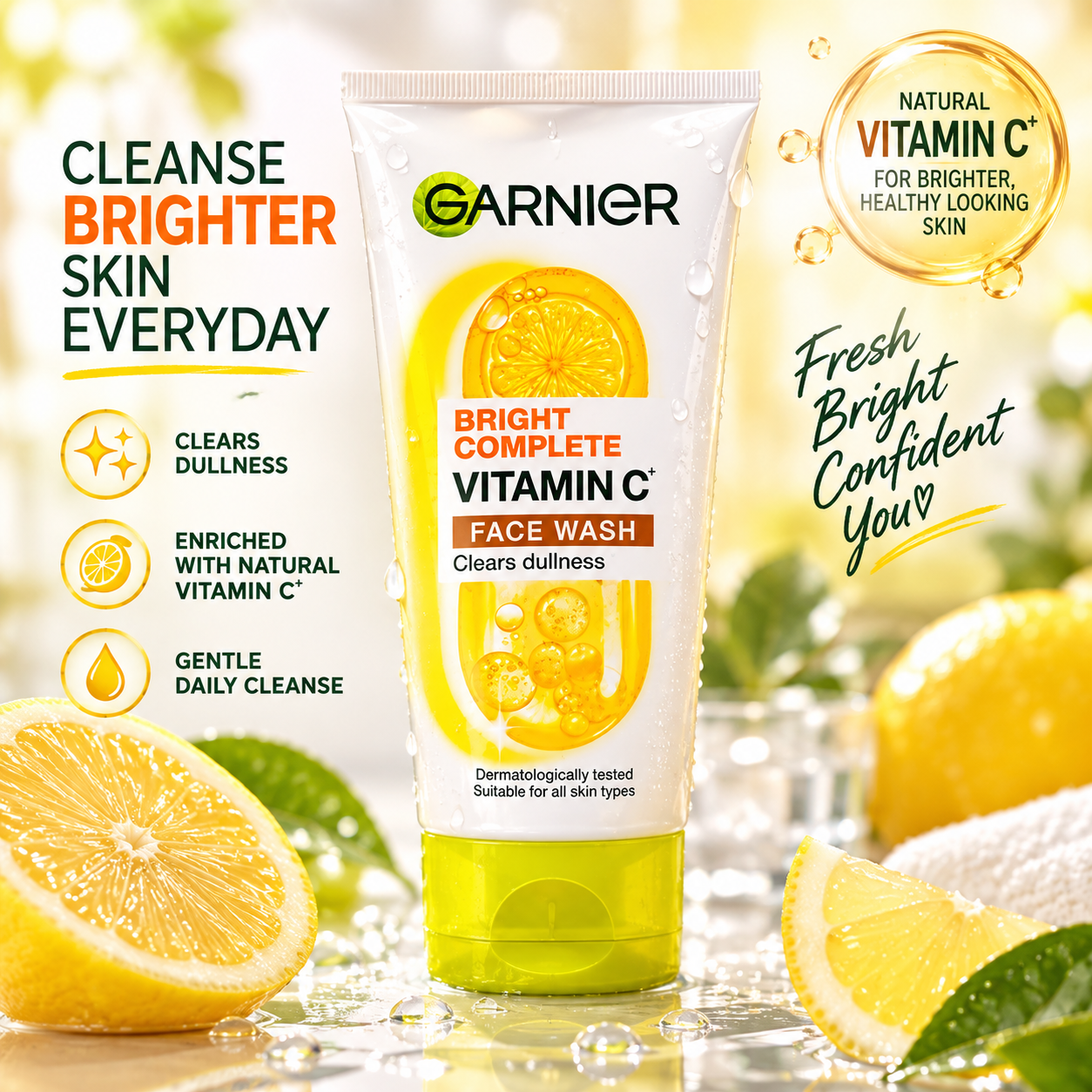 Garnier_4 Mixed Brands Catalogue Product 69 - Image 1