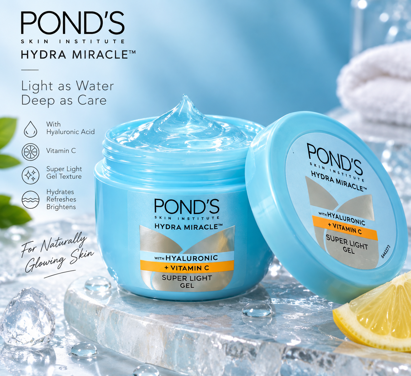 Ponds3 Mixed Brands Catalogue Product 78 - Image 1