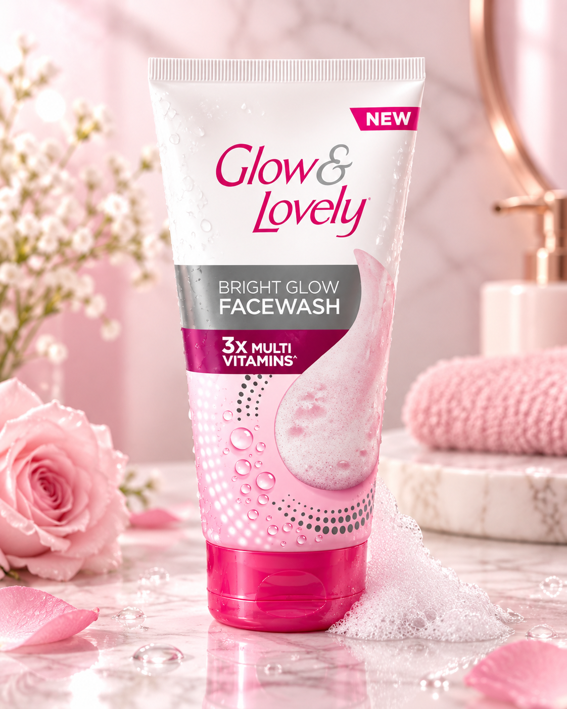 glow&lovely_3 Mixed Brands Catalogue Product 75 - Image 1