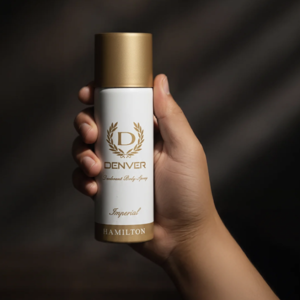 Imperial Nano Deo 50ml Deodorant | DENVER