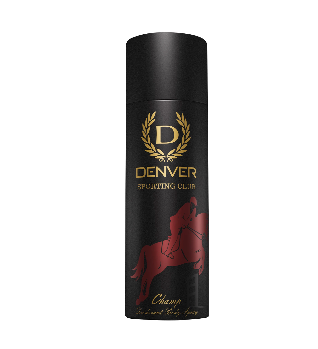 Screenshot 2026-10-06 at 6.33.38 PM DENVER Sporting Club Champ Body Spray - For Men (150 ml) - Image 1