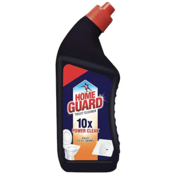 Home Guard 10X Power Toilet Cleaner